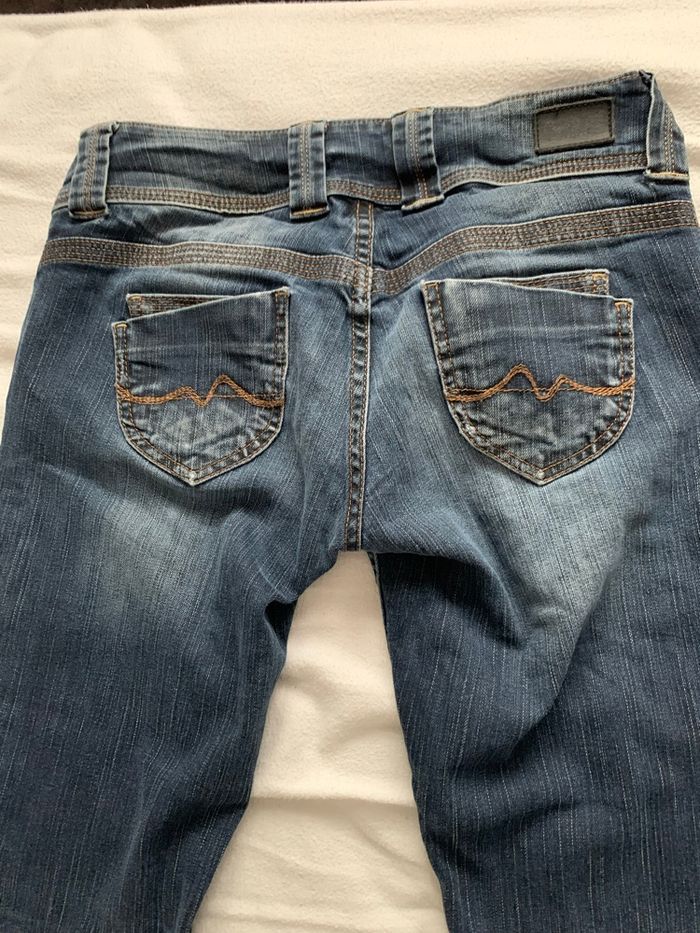 Jean Pepe Jeans - photo numéro 4
