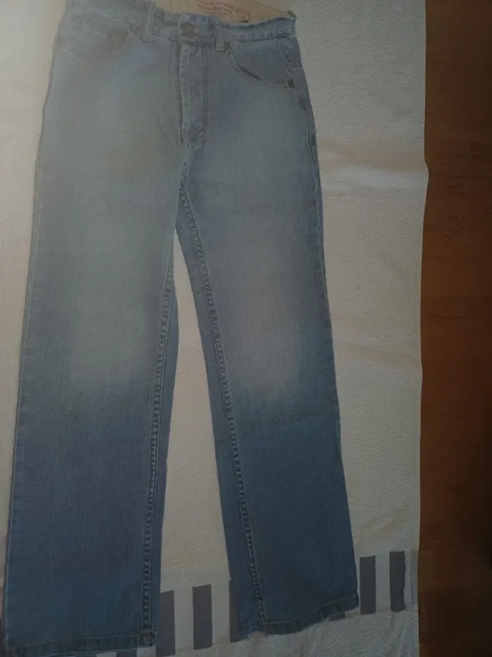 Lot de vêtements garçons 12 Ans. - photo numéro 3
