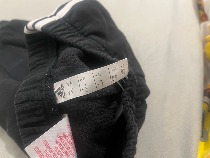 Ensemble Adidas - photo numéro 2