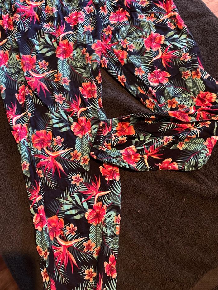 Pantalon fluide - photo numéro 3