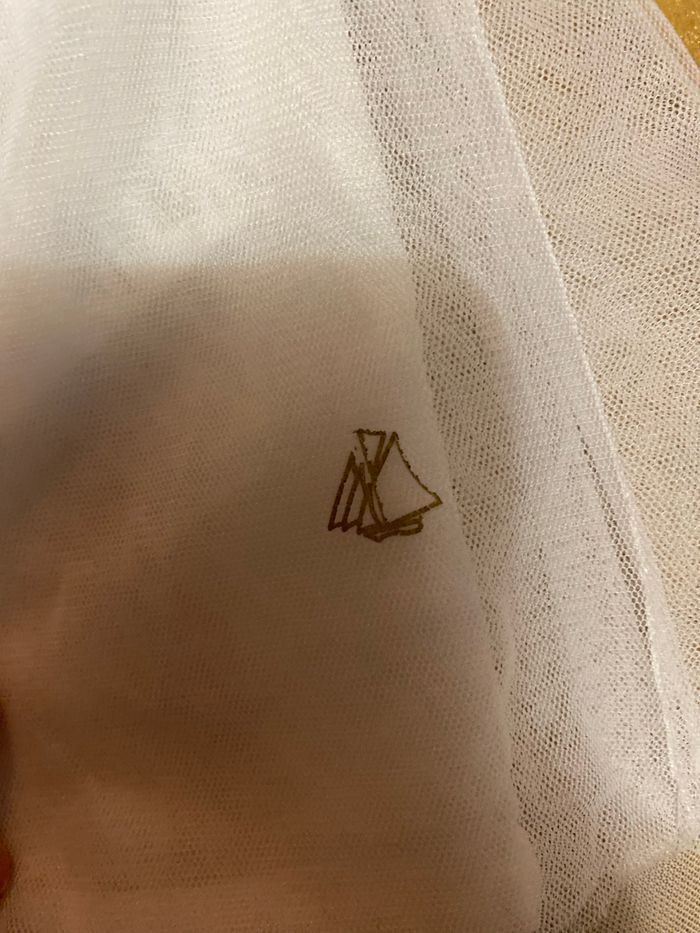 Robe de baptême 3 mois - photo numéro 3