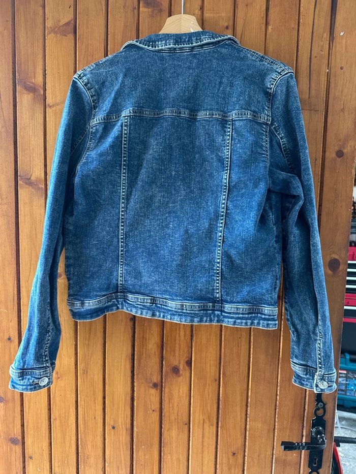 Veste - photo numéro 2