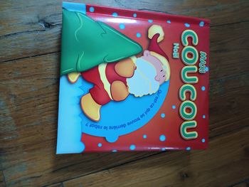 Livre bébé
