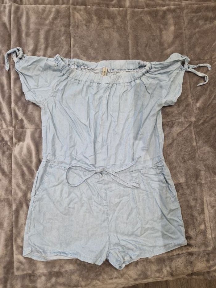 Combi-short 44