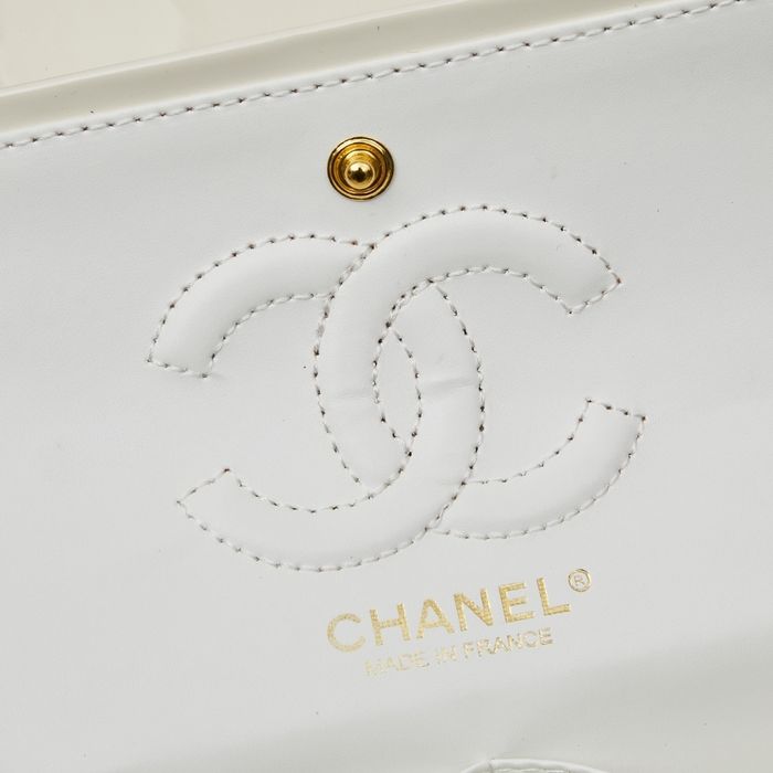 Chanel Maxi Sac Classique - photo numéro 8