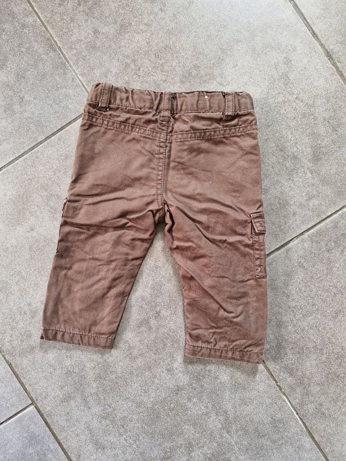 Pantalon - photo numéro 2