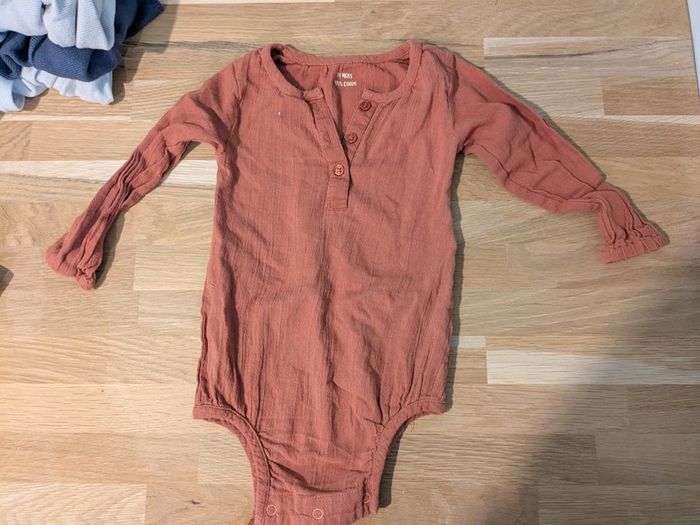 Body 24 mois - photo numéro 2