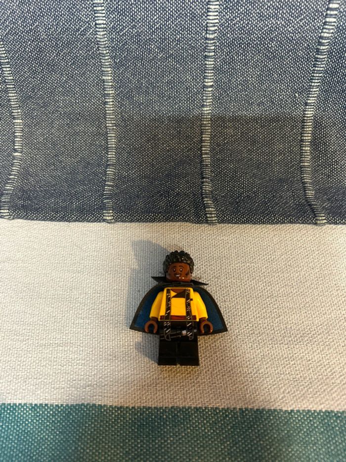 Lego Star Wars Lando Calrissian sw0923 75212