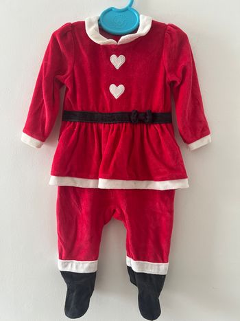 Pyjama Noël
