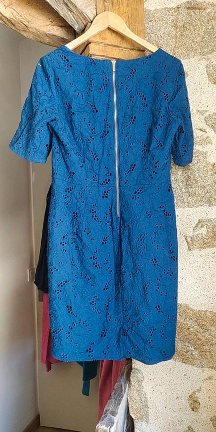 Robe (taille 42) - photo numéro 4