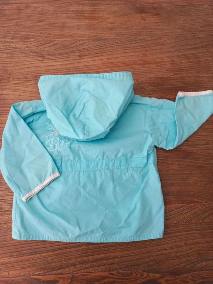 Manteau été - photo numéro 2
