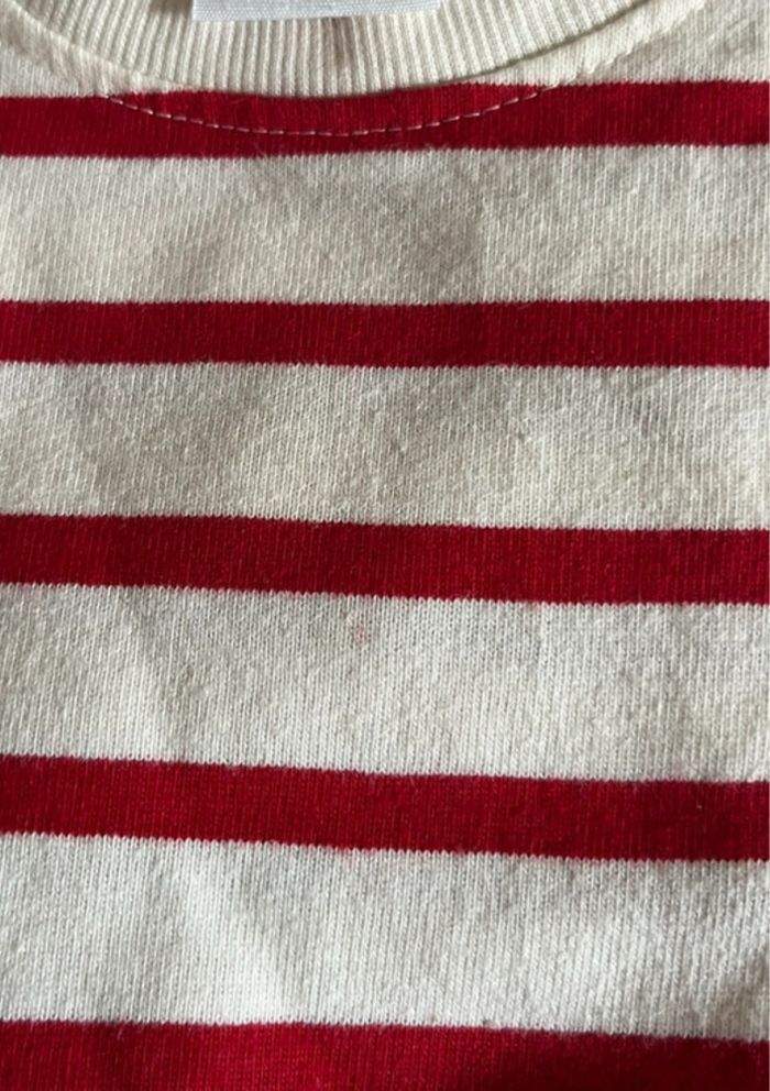 Lot de tee shirt 3-4 ans - photo numéro 2