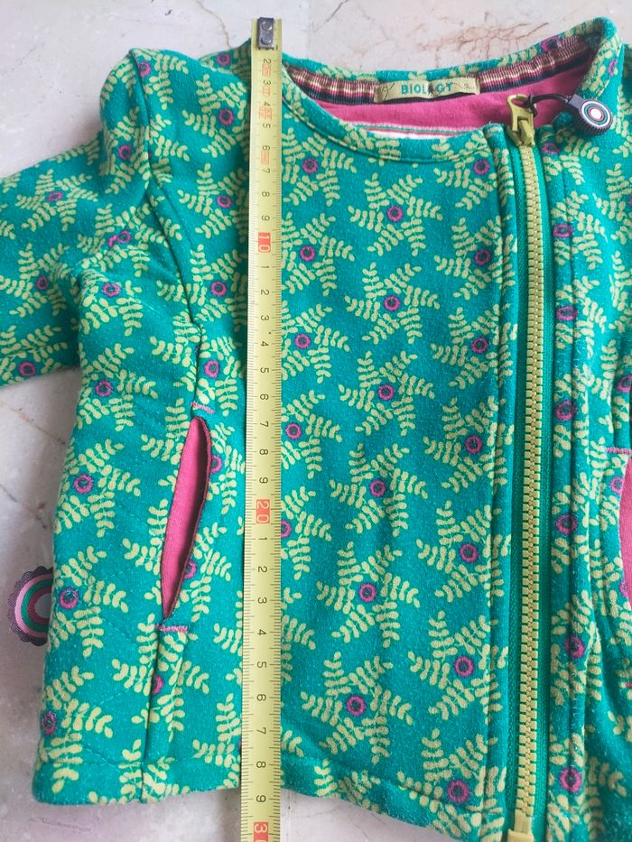 Veste 4funky flavours T.3/4A - photo numéro 5