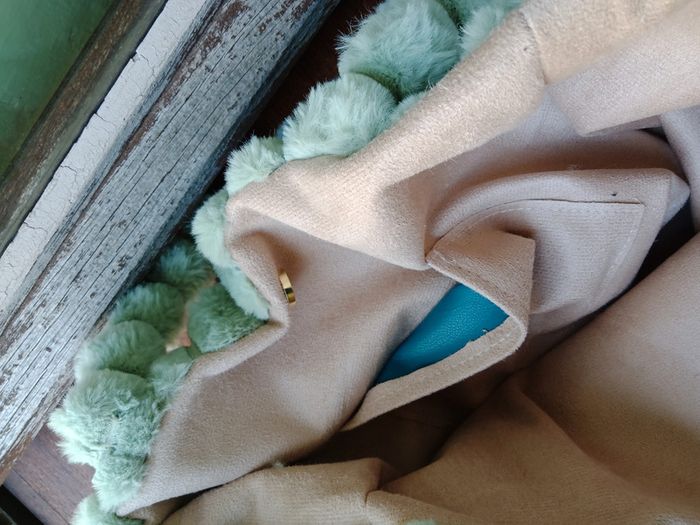 Sac en fausse fourrure - photo numéro 5