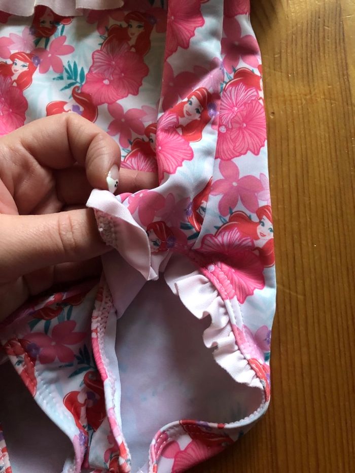 Maillot de bain - photo numéro 2