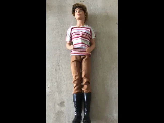 Ken vintage