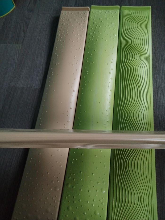 Parcours de motricité Baby gym / Kit d'équilibre Domyos  2-6 ans - photo numéro 5