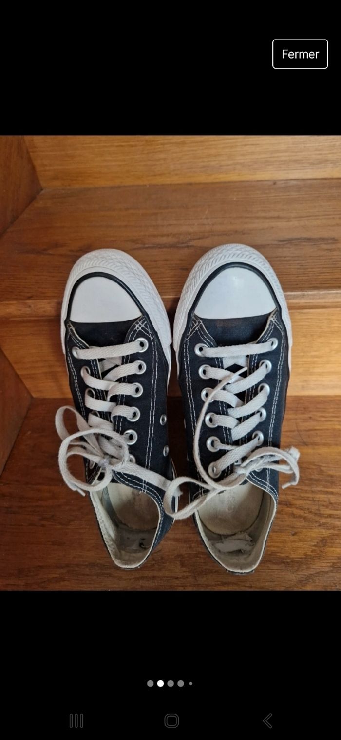 Converse mixte - photo numéro 9