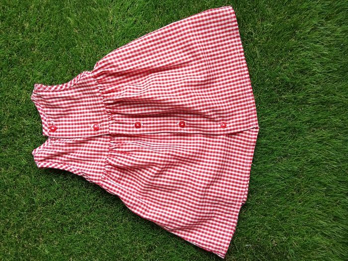 Robe Grain de Blé - photo numéro 2