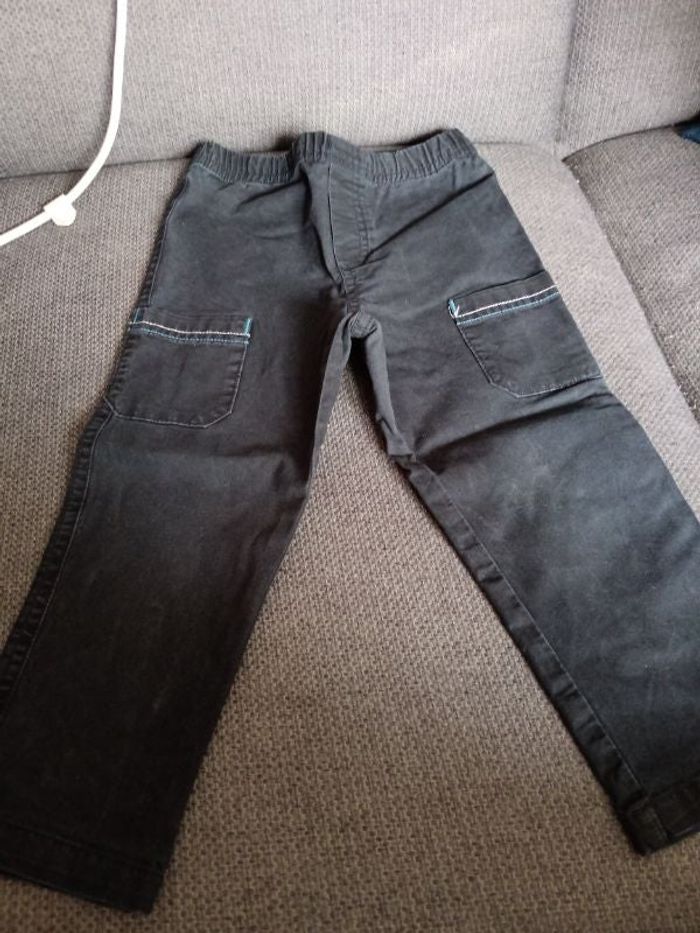 Pantalon 23 mois
