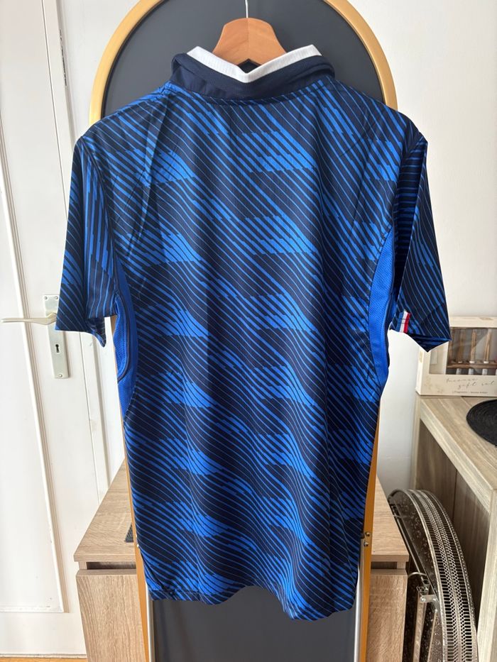 Maillot France 2025 - photo numéro 2