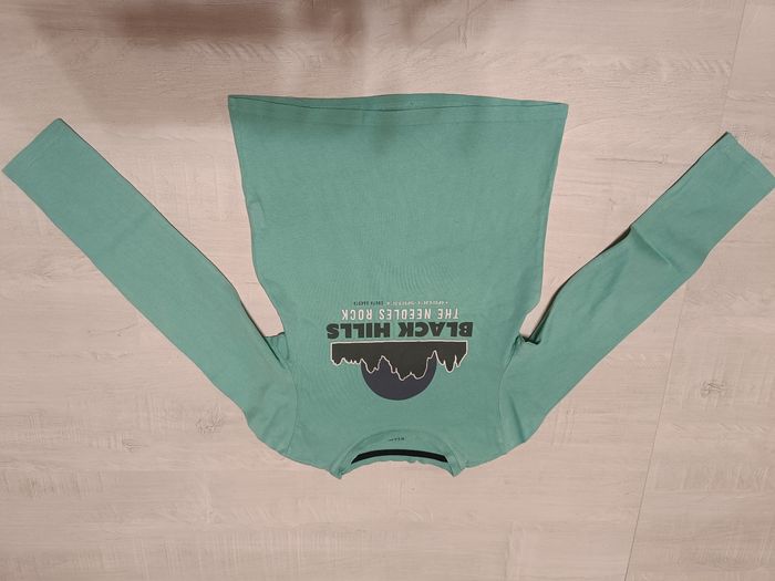 Lot tee shirts manches longues - photo numéro 5