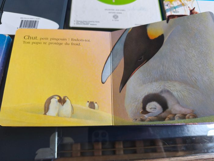 Lot de 5 livres enfants - photo numéro 4