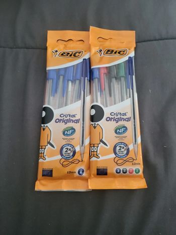 Stylo bic