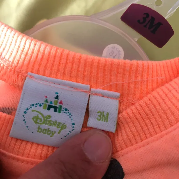 Lot vêtements neufs été 3mois - photo numéro 2