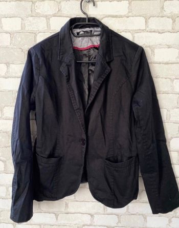 Blazer femme