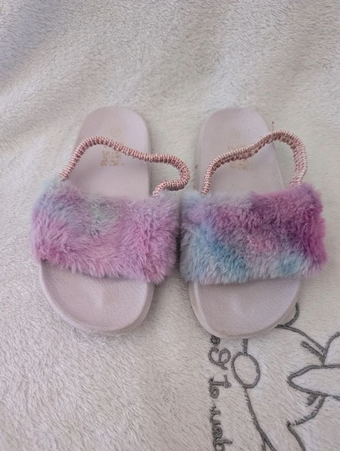 Claquettes