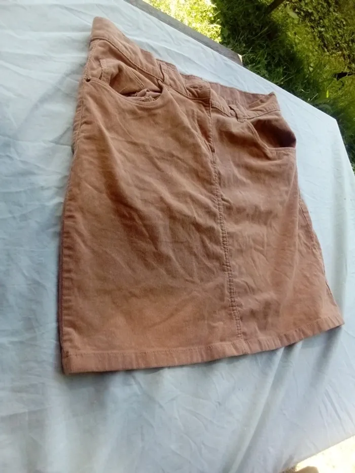 Jupe taille 44 - photo numéro 3