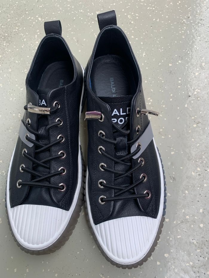 Basket Baldi Sport, Taille 41 - photo numéro 9