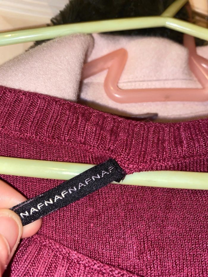 Petit pull - photo numéro 2