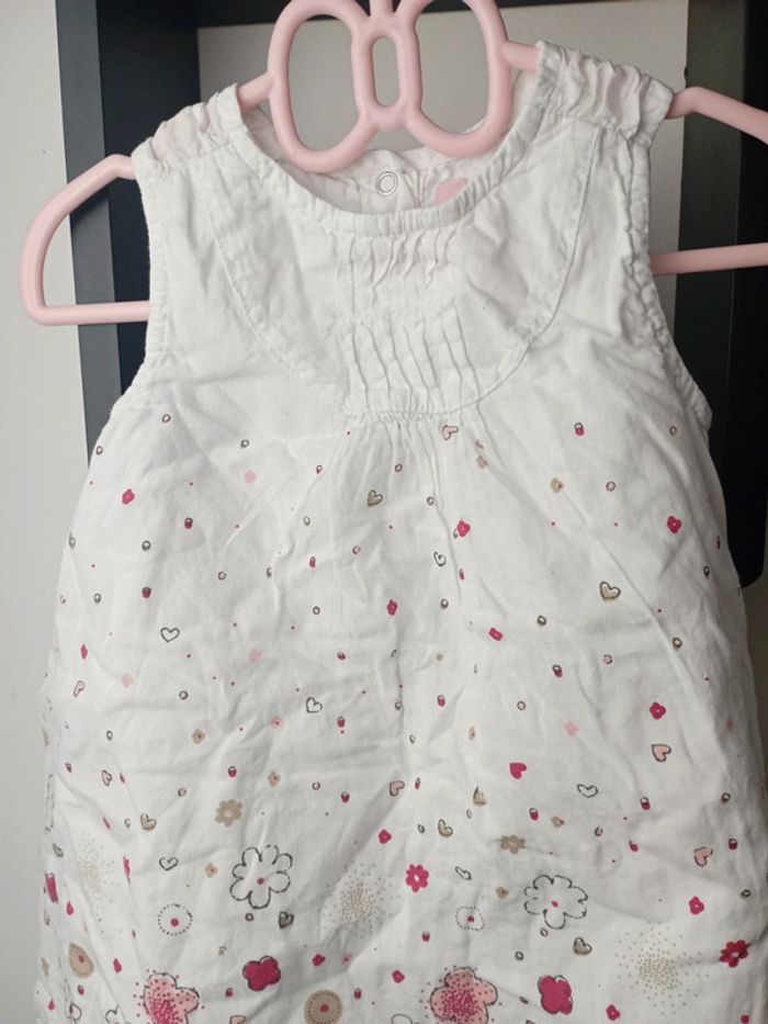 Robe été - photo numéro 3