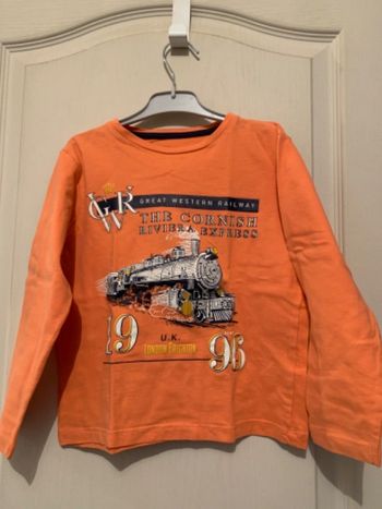 Tee-shirts
