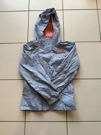 Veste k-way fille taille M enfant