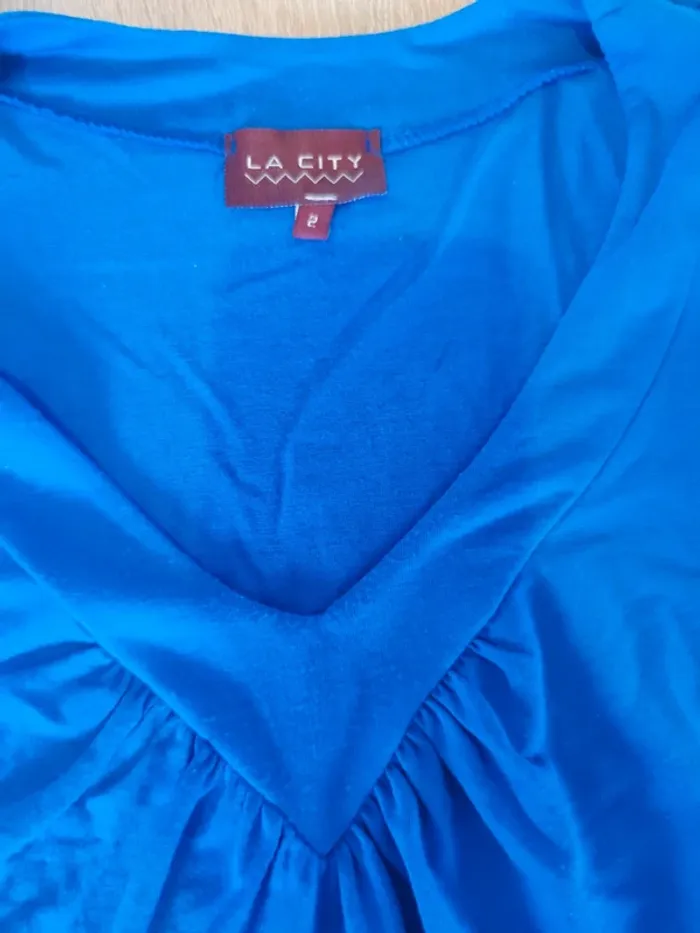 T-shirt L - photo numéro 2