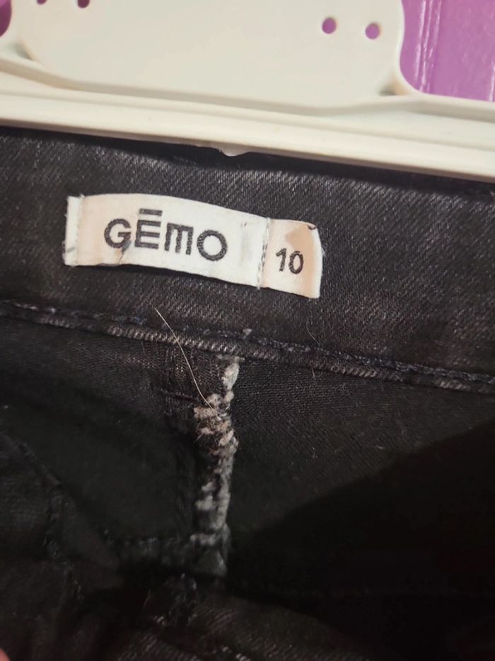 Jeans skinny - photo numéro 3