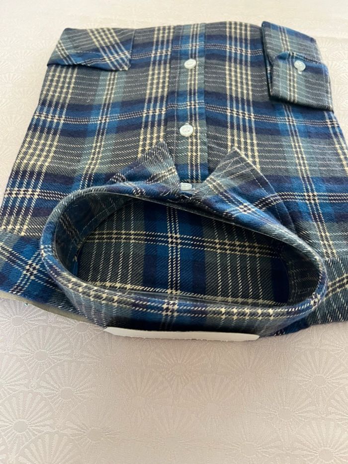 Chemise homme neuve T.40 - photo numéro 4