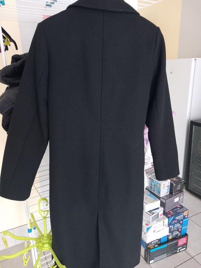 Manteau - photo numéro 2