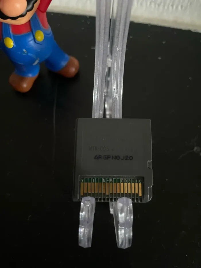 Jeu - Pokémon Ranger - photo numéro 2