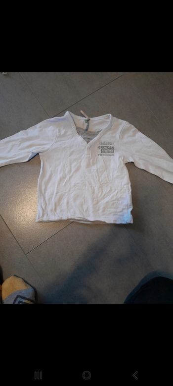 Sous pull