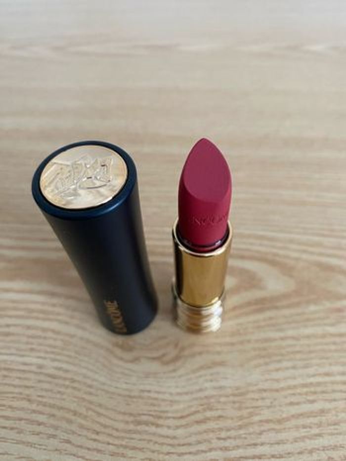 Lancôme rouge à lèvres - photo numéro 2
