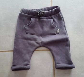 Pantalon 3 mois