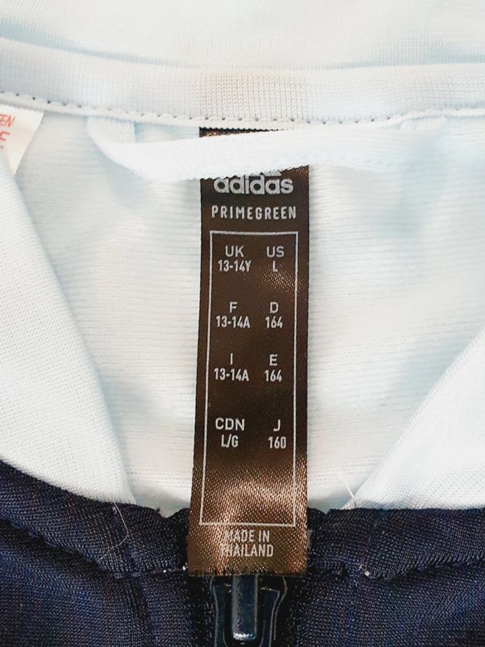 Veste Adidas - 13/14A - photo numéro 2