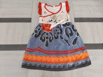 Robe ou déguisement