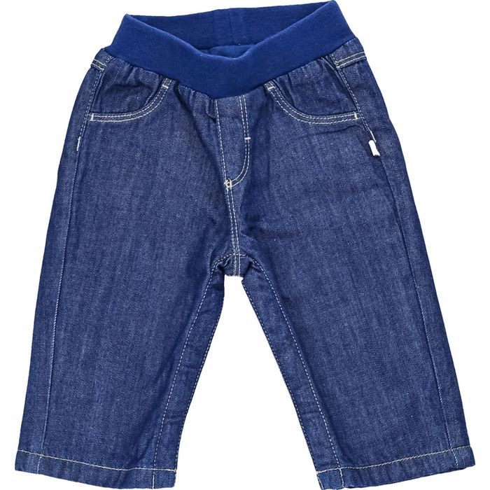 Pantalon 3 mois en coton Petit Bateau