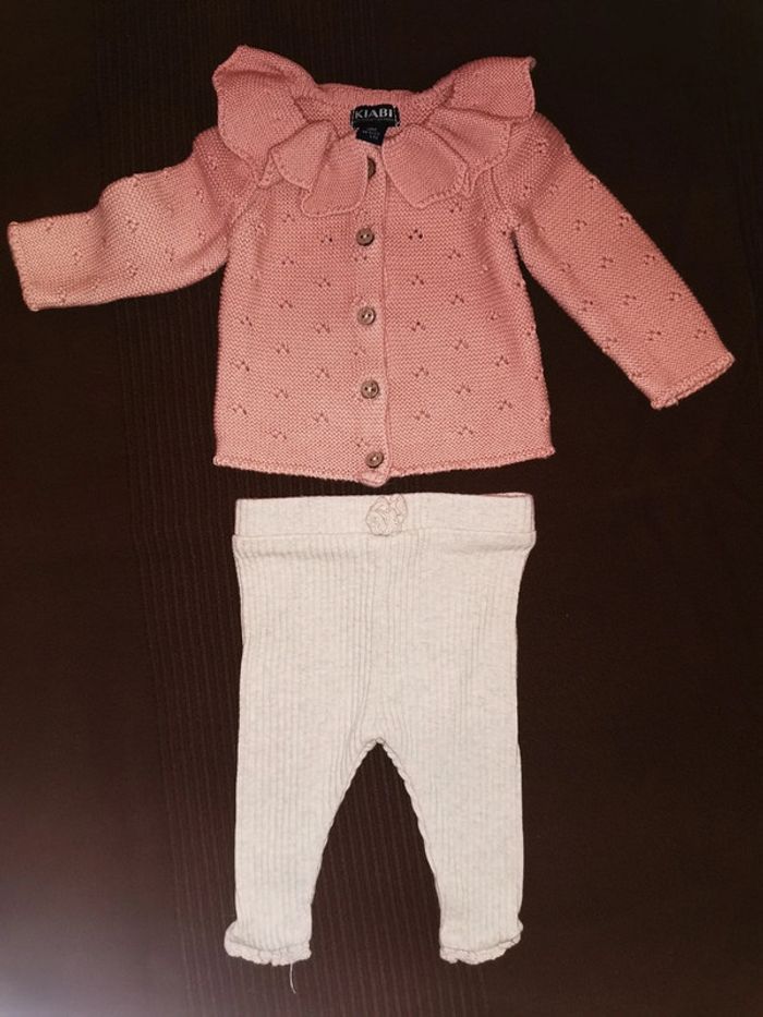 Lot de 19 ensembles - photo numéro 8