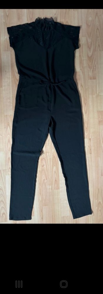 Combinaison only taille s